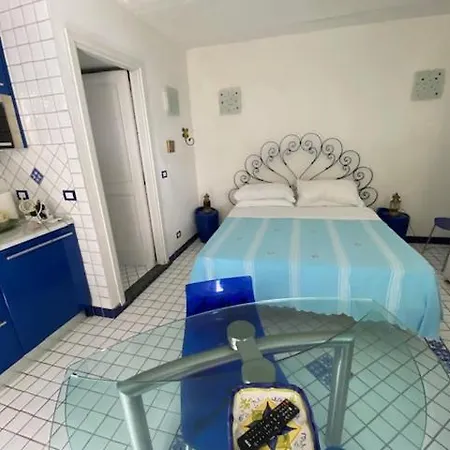 Appartement Mezzomonte