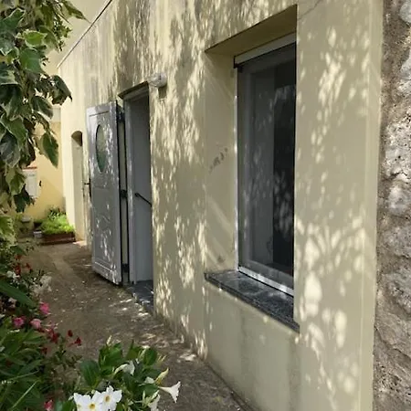Appartement Mezzomonte