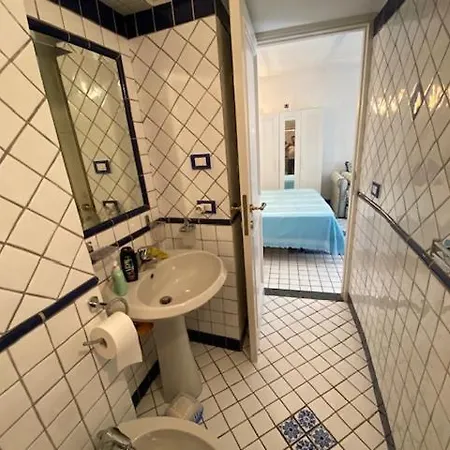 Appartement Mezzomonte *