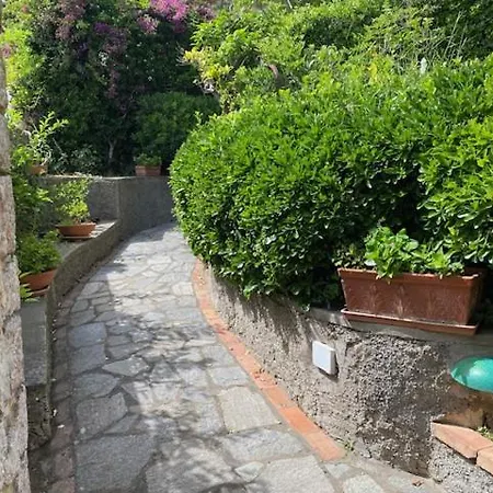 Appartement Mezzomonte *