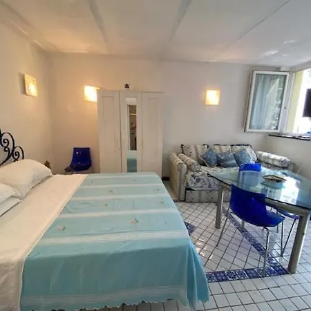 Mezzomonte Capri