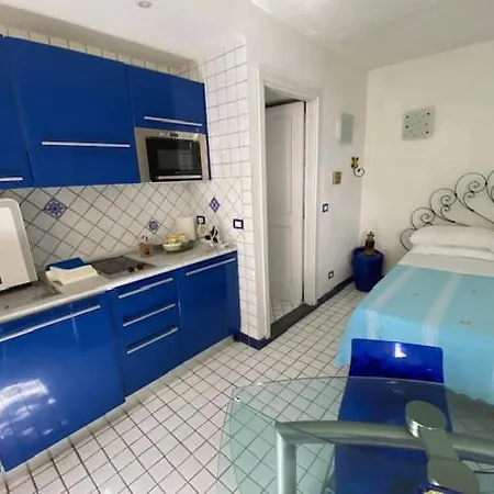 Mezzomonte Appartement Capri