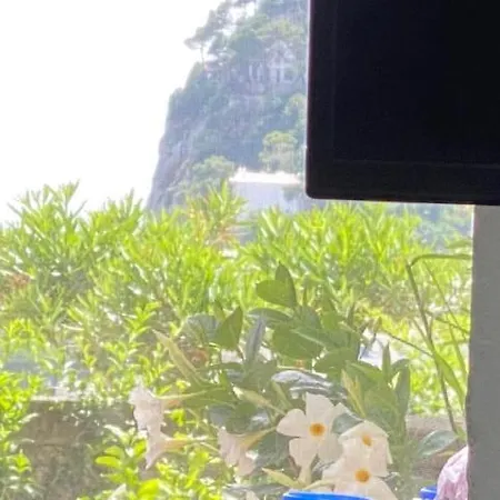 Mezzomonte Capri