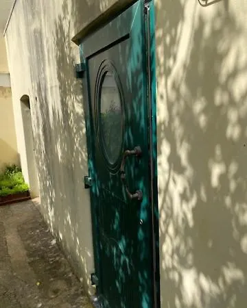 Appartement Mezzomonte